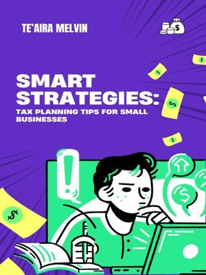 cover image of Smart Strategies